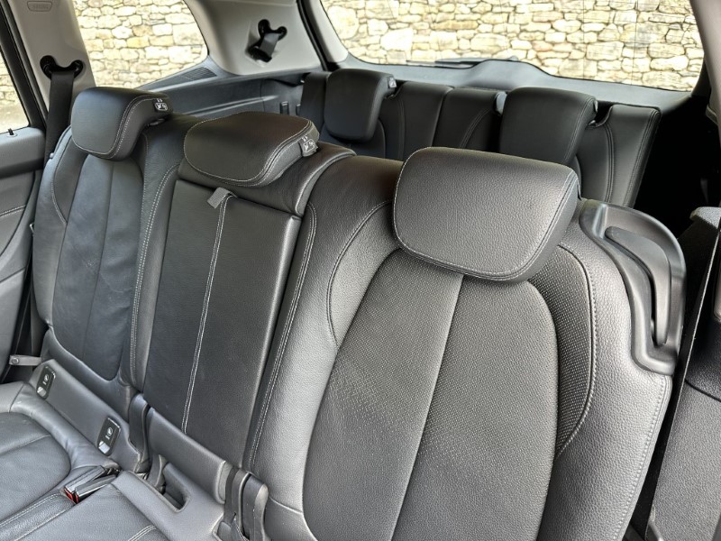 2020 (20) BMW 2 SERIES 220i Luxury 5dr Gran Tourer 3474832