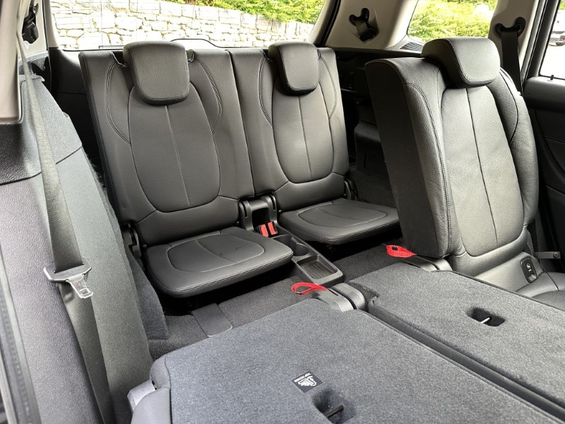 2020 (20) BMW 2 SERIES 220i Luxury 5dr Gran Tourer 3474830