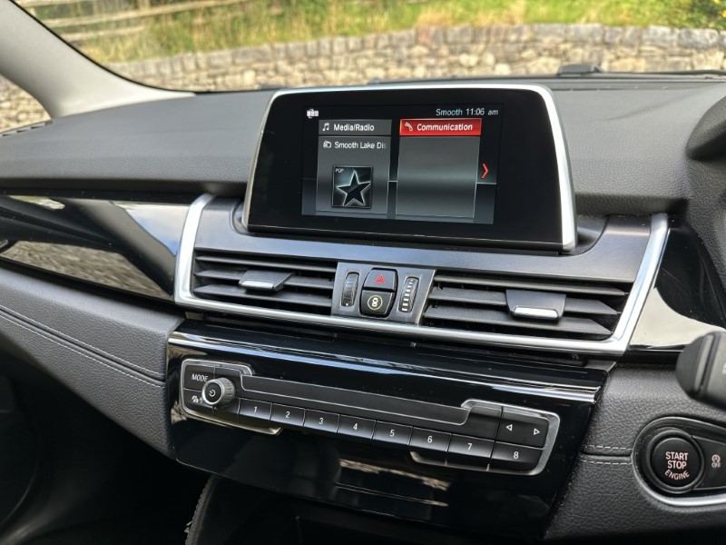 2020 (20) BMW 2 SERIES 220i Luxury 5dr Gran Tourer 3474835