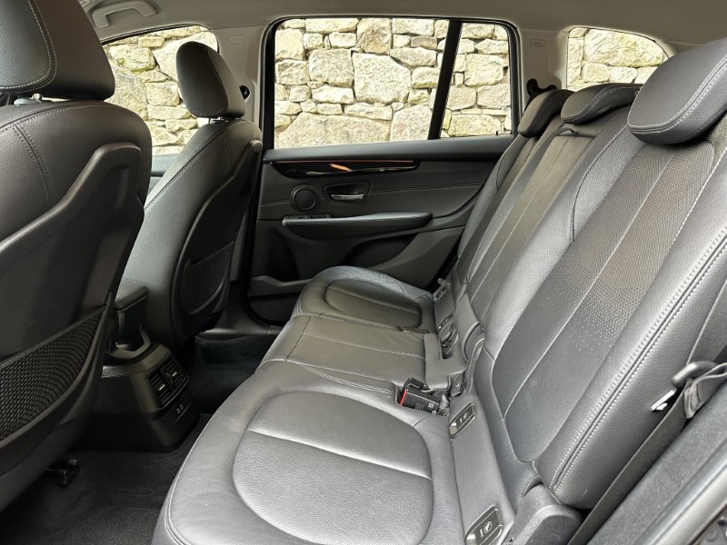 2020 (20) BMW 2 SERIES 220i Luxury 5dr Gran Tourer 3474818