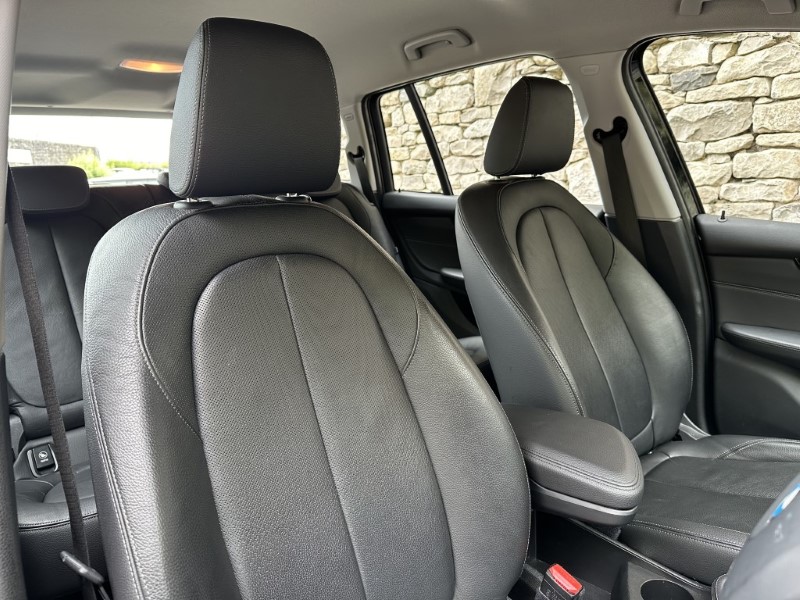 2020 (20) BMW 2 SERIES 220i Luxury 5dr Gran Tourer 3474789