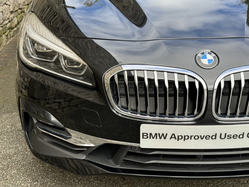 2020 (20) BMW 2 SERIES 220i Luxury 5dr Gran Tourer 3474806