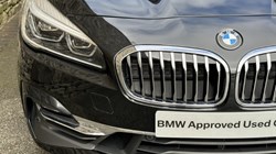 2020 (20) BMW 2 SERIES 220i Luxury 5dr Gran Tourer 3474806