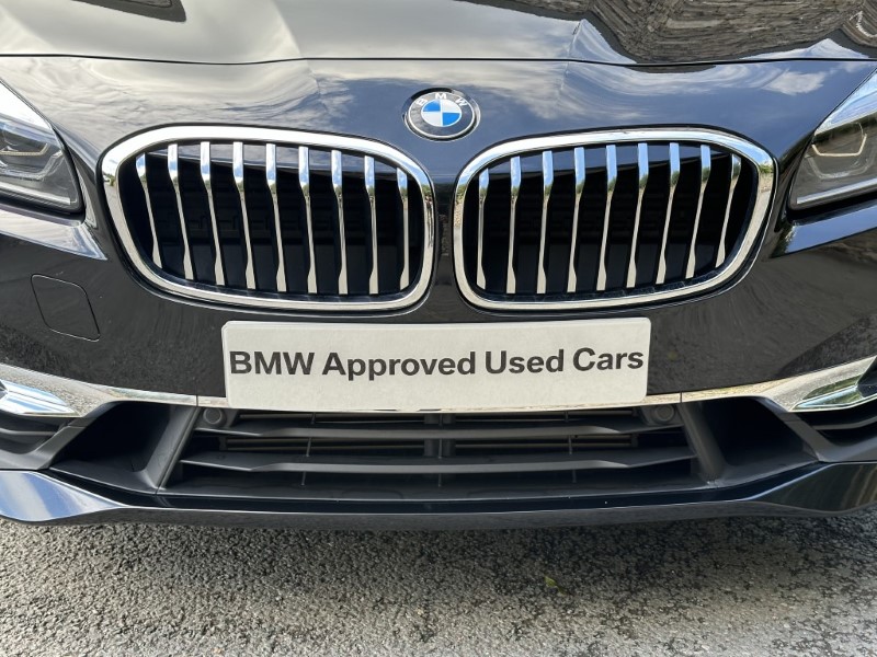 2020 (20) BMW 2 SERIES 220i Luxury 5dr Gran Tourer 3474843