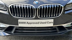2020 (20) BMW 2 SERIES 220i Luxury 5dr Gran Tourer 3474843
