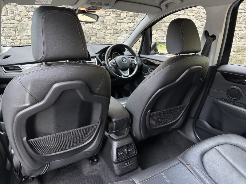 2020 (20) BMW 2 SERIES 220i Luxury 5dr Gran Tourer 3474826