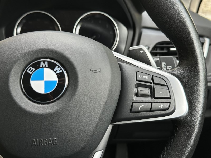 2020 (20) BMW 2 SERIES 220i Luxury 5dr Gran Tourer 3474805