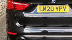 2020 (20) BMW 2 SERIES 220i Luxury 5dr Gran Tourer 3474781