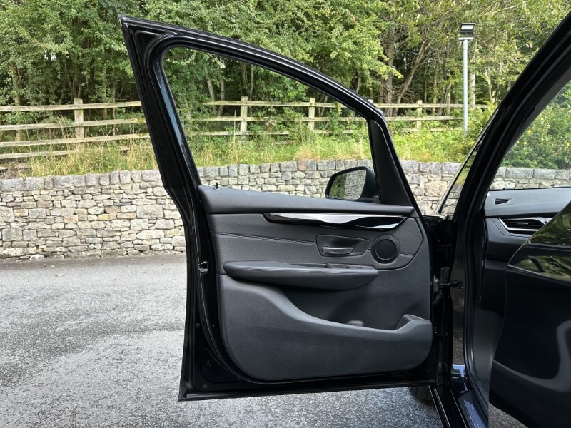 2020 (20) BMW 2 SERIES 220i Luxury 5dr Gran Tourer 3474845