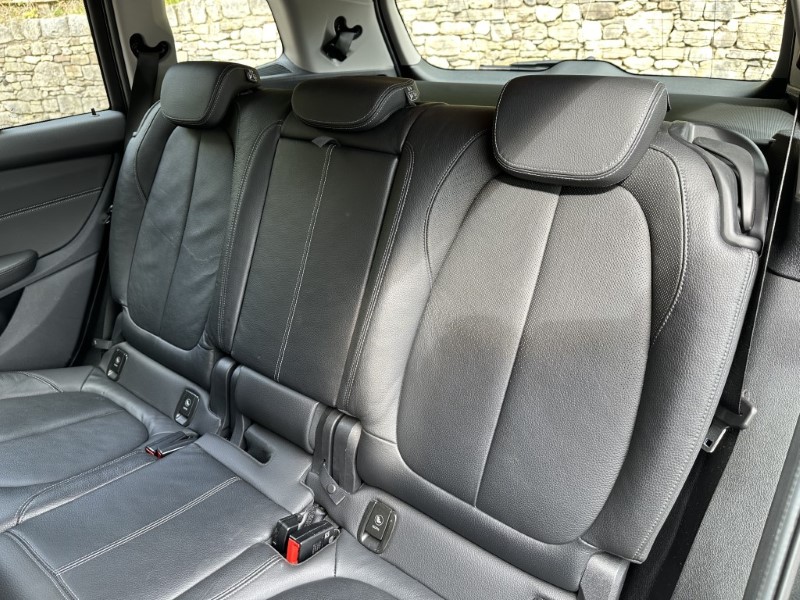 2020 (20) BMW 2 SERIES 220i Luxury 5dr Gran Tourer 3474825