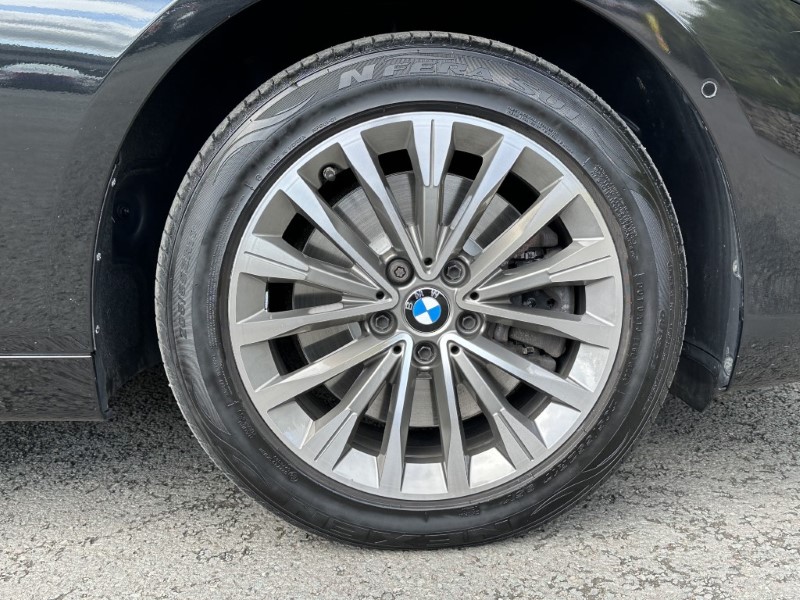 2020 (20) BMW 2 SERIES 220i Luxury 5dr Gran Tourer 3474848