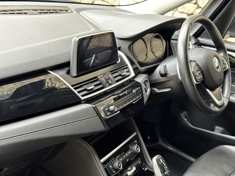 2020 (20) BMW 2 SERIES 220i Luxury 5dr Gran Tourer 3474816