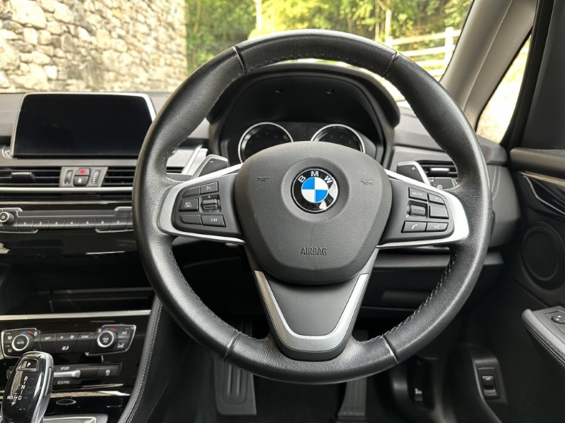 2020 (20) BMW 2 SERIES 220i Luxury 5dr Gran Tourer 3474792