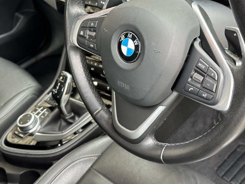 2020 (20) BMW 2 SERIES 220i Luxury 5dr Gran Tourer 3474790