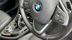 2020 (20) BMW 2 SERIES 220i Luxury 5dr Gran Tourer 3474790