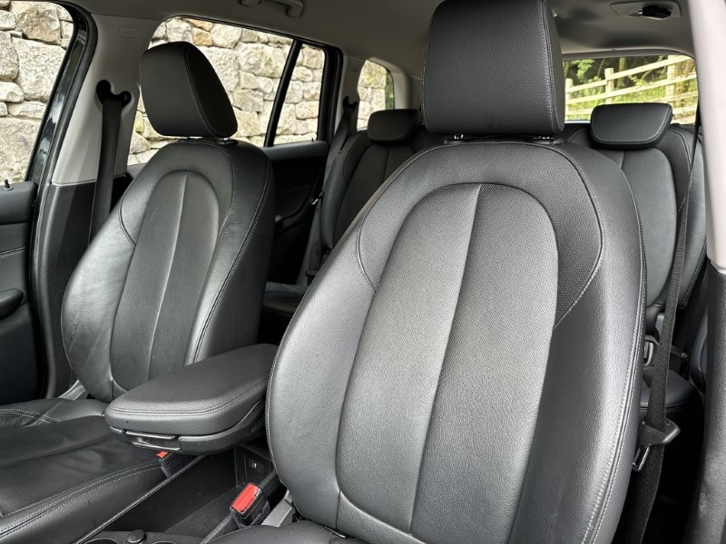 2020 (20) BMW 2 SERIES 220i Luxury 5dr Gran Tourer 3474811