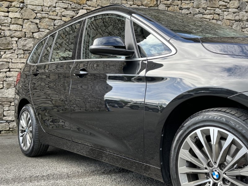 2020 (20) BMW 2 SERIES 220i Luxury 5dr Gran Tourer 3474852