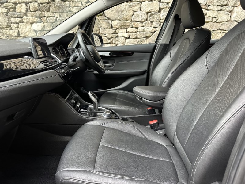 2020 (20) BMW 2 SERIES 220i Luxury 5dr Gran Tourer 3474810