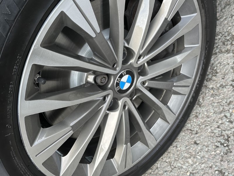 2020 (20) BMW 2 SERIES 220i Luxury 5dr Gran Tourer 3474849