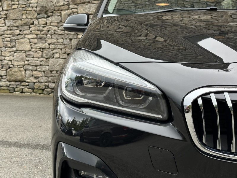 2020 (20) BMW 2 SERIES 220i Luxury 5dr Gran Tourer 3476178