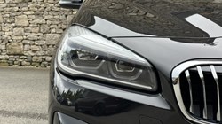2020 (20) BMW 2 SERIES 220i Luxury 5dr Gran Tourer 3476178