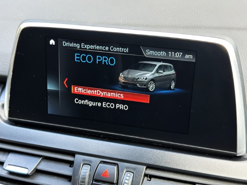 2020 (20) BMW 2 SERIES 220i Luxury 5dr Gran Tourer 3474837