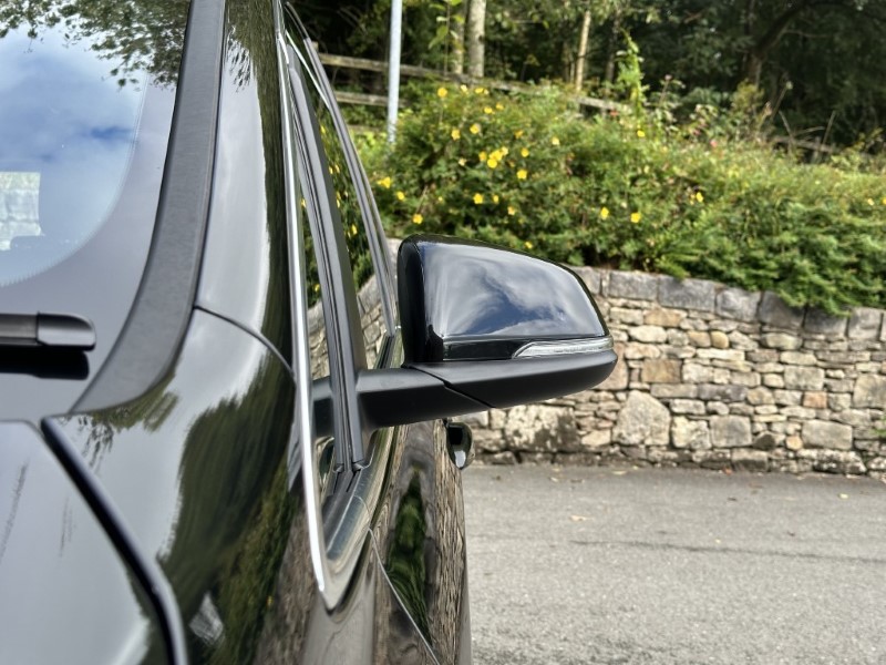 2020 (20) BMW 2 SERIES 220i Luxury 5dr Gran Tourer 3474824