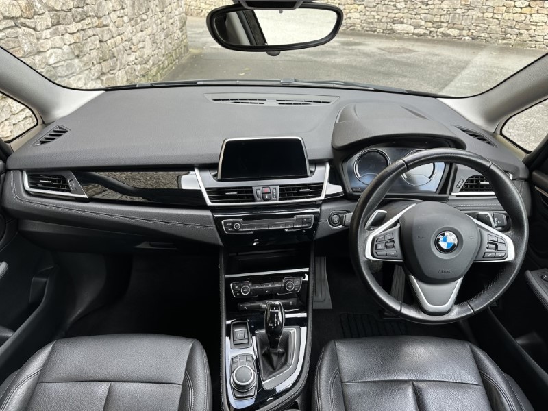 2020 (20) BMW 2 SERIES 220i Luxury 5dr Gran Tourer 3474793