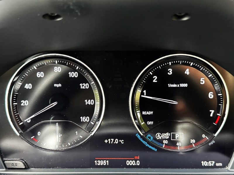 2020 (20) BMW 2 SERIES 220i Luxury 5dr Gran Tourer 3474819