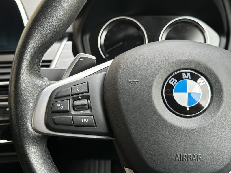 2020 (20) BMW 2 SERIES 220i Luxury 5dr Gran Tourer 3474804