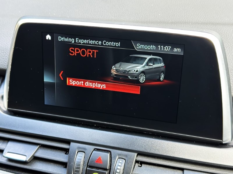 2020 (20) BMW 2 SERIES 220i Luxury 5dr Gran Tourer 3474838