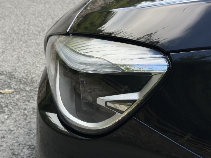 2020 (20) BMW 2 SERIES 220i Luxury 5dr Gran Tourer 3474844