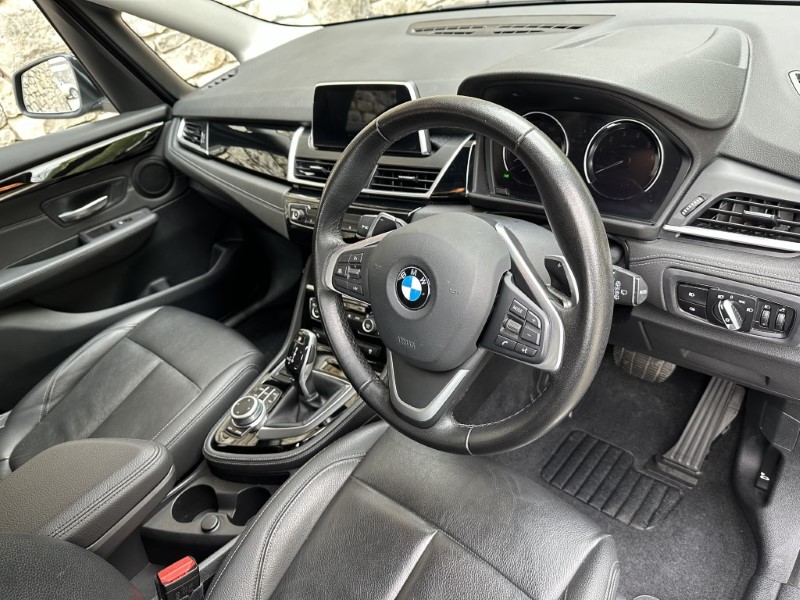 2020 (20) BMW 2 SERIES 220i Luxury 5dr Gran Tourer 3474786
