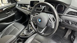 2020 (20) BMW 2 SERIES 220i Luxury 5dr Gran Tourer 3474786