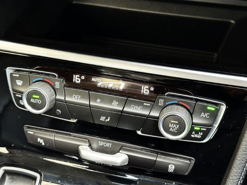 2020 (20) BMW 2 SERIES 220i Luxury 5dr Gran Tourer 3474797