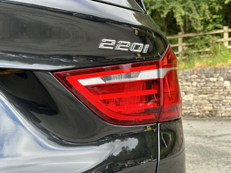 2020 (20) BMW 2 SERIES 220i Luxury 5dr Gran Tourer 3474783