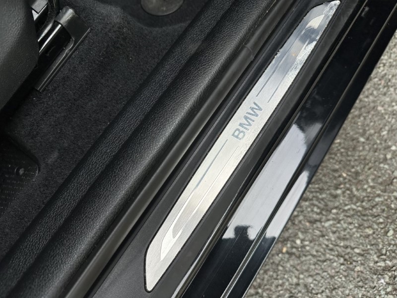 2020 (20) BMW 2 SERIES 220i Luxury 5dr Gran Tourer 3474788