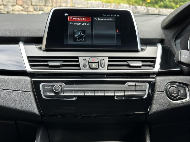 2020 (20) BMW 2 SERIES 220i Luxury 5dr Gran Tourer 3474854