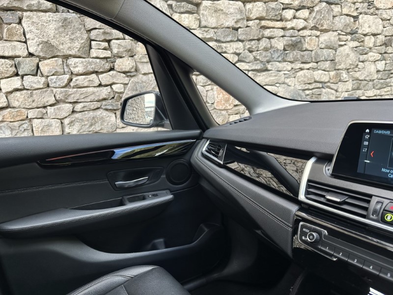 2020 (20) BMW 2 SERIES 220i Luxury 5dr Gran Tourer 3474798