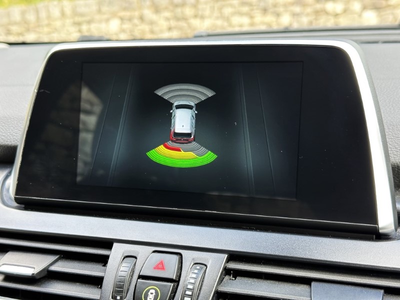 2020 (20) BMW 2 SERIES 220i Luxury 5dr Gran Tourer 3474834