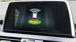 2020 (20) BMW 2 SERIES 220i Luxury 5dr Gran Tourer 3474834