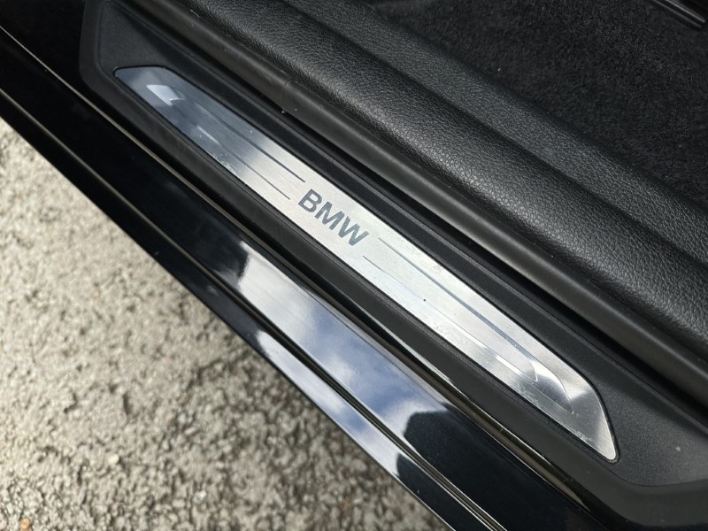 2020 (20) BMW 2 SERIES 220i Luxury 5dr Gran Tourer 3474817