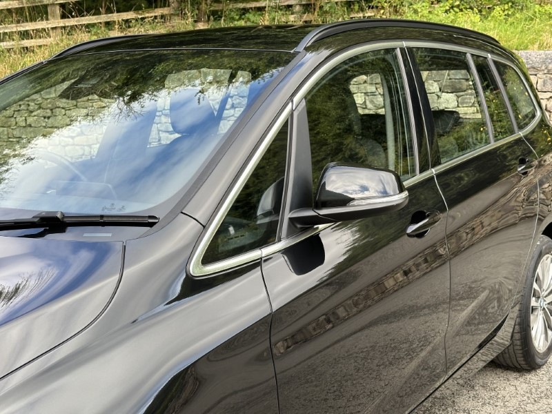 2020 (20) BMW 2 SERIES 220i Luxury 5dr Gran Tourer 3474823