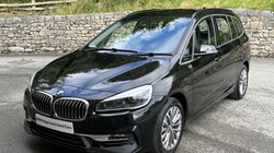 2020 (20) BMW 2 SERIES 220i Luxury 5dr Gran Tourer 3474822
