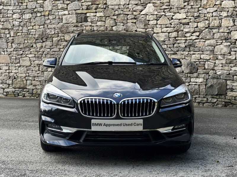 2020 (20) BMW 2 SERIES 220i Luxury 5dr Gran Tourer 3474839