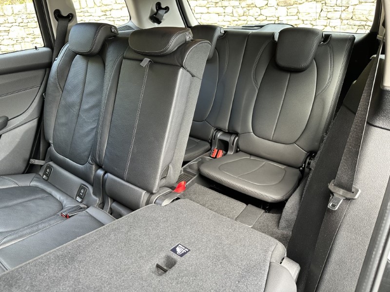 2020 (20) BMW 2 SERIES 220i Luxury 5dr Gran Tourer 3474831