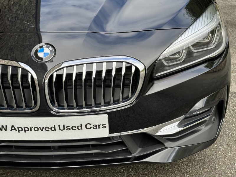 2020 (20) BMW 2 SERIES 220i Luxury 5dr Gran Tourer 3474807