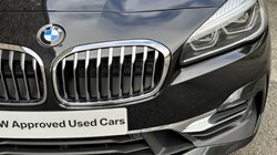 2020 (20) BMW 2 SERIES 220i Luxury 5dr Gran Tourer 3474807