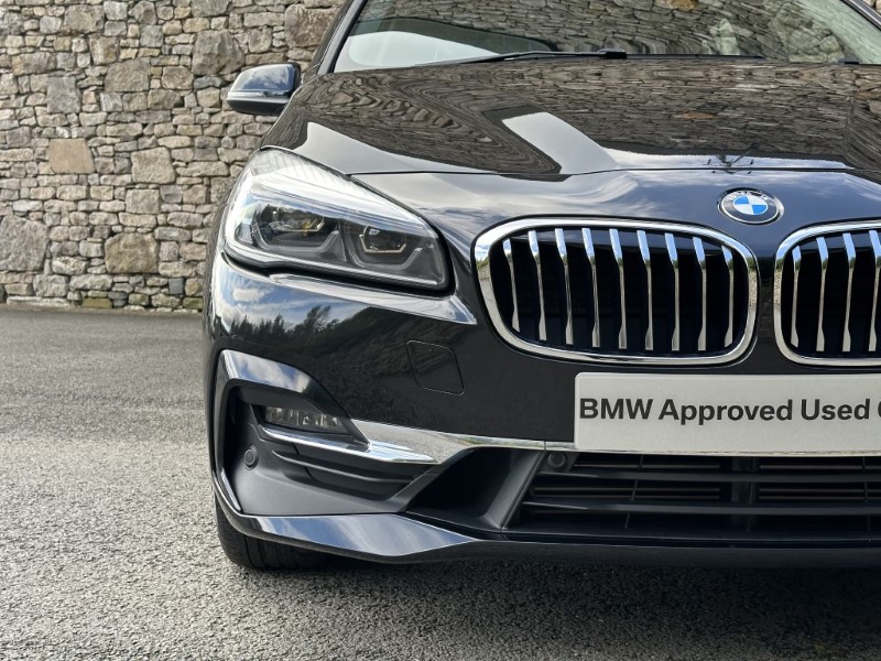 2020 (20) BMW 2 SERIES 220i Luxury 5dr Gran Tourer 3474842