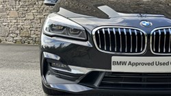 2020 (20) BMW 2 SERIES 220i Luxury 5dr Gran Tourer 3474842